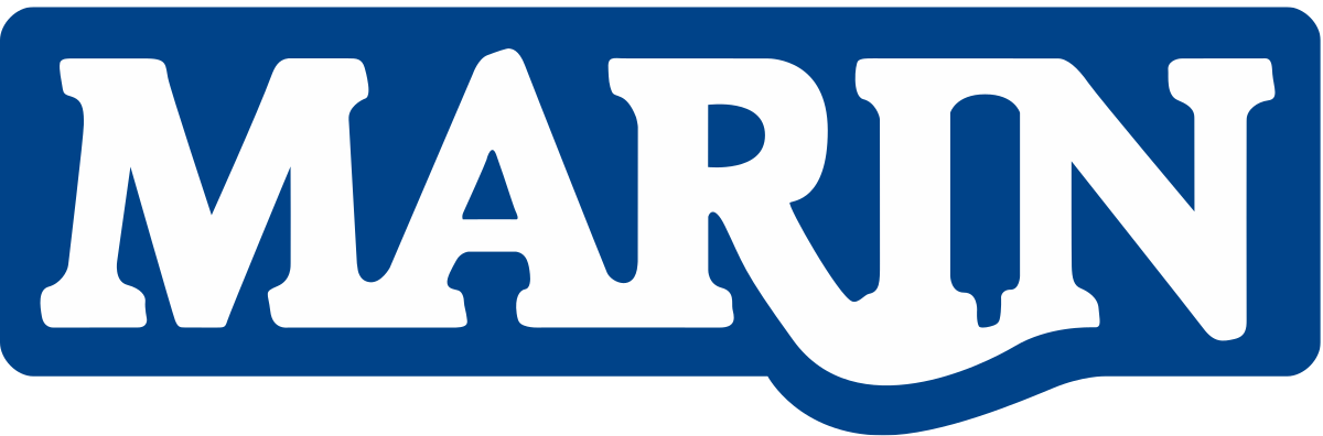 MARIN logo