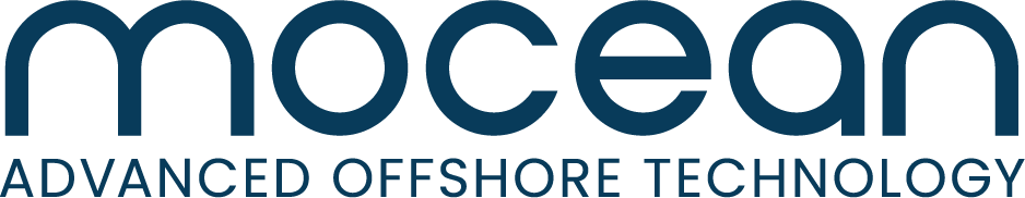 MOCEAN Offshore logo